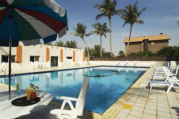 Radisson Blu Hotel Yanbu 3*