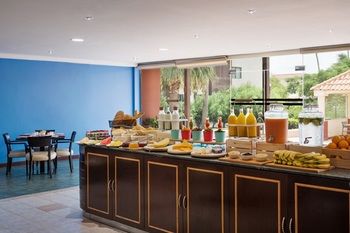 Radisson Blu Hotel Yanbu 3*