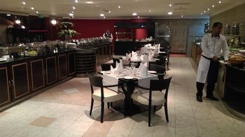 Radisson Blu Hotel Yanbu 3*
