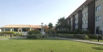 Radisson Blu Hotel Yanbu 3*