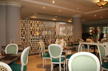 Holiday Inn Johannesburg Airport by IHG 4*