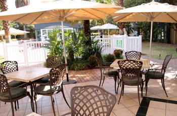Holiday Inn Johannesburg Airport by IHG 4*