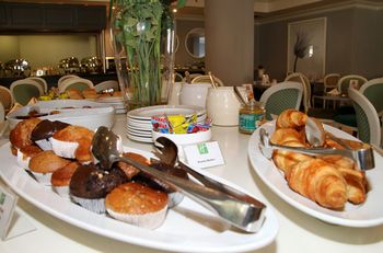 Holiday Inn Johannesburg Airport by IHG 4*