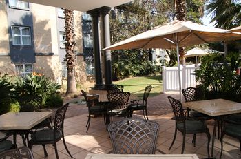 Holiday Inn Johannesburg Airport by IHG 4*