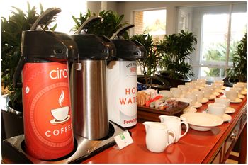 Holiday Inn Johannesburg Airport by IHG 4*