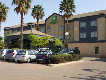 Holiday Inn Johannesburg Airport by IHG 4*