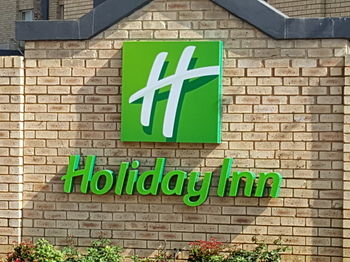 Holiday Inn Johannesburg Airport by IHG 4*