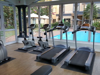 Holiday Inn Johannesburg Airport by IHG 4*