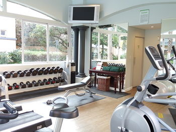 Holiday Inn Johannesburg Airport by IHG 4*