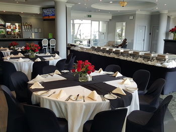 Holiday Inn Johannesburg Airport by IHG 4*