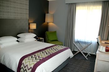 Holiday Inn Johannesburg Airport by IHG 4*