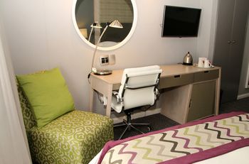 Holiday Inn Johannesburg Airport by IHG 4*