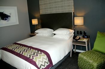 Holiday Inn Johannesburg Airport by IHG 4*