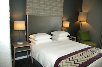 Holiday Inn Johannesburg Airport by IHG 4*