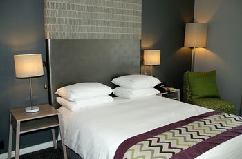 Holiday Inn Johannesburg Airport by IHG 4*