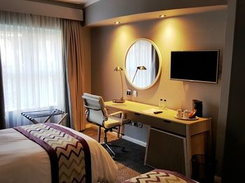 Holiday Inn Johannesburg Airport by IHG 4*