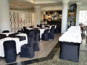 Holiday Inn Johannesburg Airport by IHG 4*