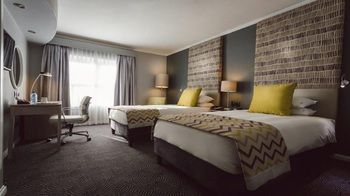 Holiday Inn Johannesburg Airport by IHG 4*