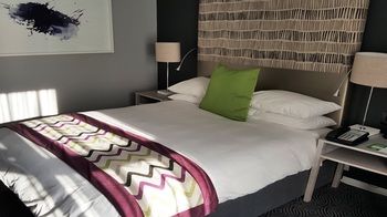 Holiday Inn Johannesburg Airport by IHG 4*