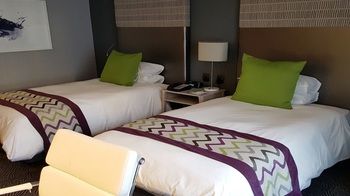 Holiday Inn Johannesburg Airport by IHG 4*