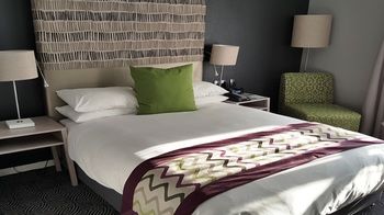 Holiday Inn Johannesburg Airport by IHG 4*