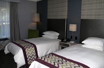 Holiday Inn Johannesburg Airport by IHG 4*