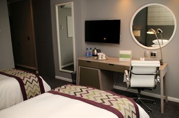 Holiday Inn Johannesburg Airport by IHG 4*