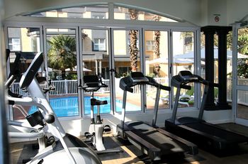 Holiday Inn Johannesburg Airport by IHG 4*