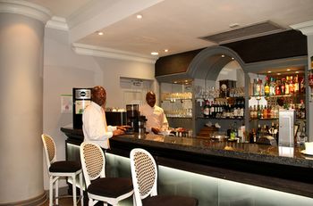 Holiday Inn Johannesburg Airport by IHG 4*