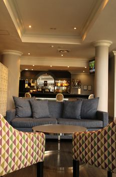 Holiday Inn Johannesburg Airport by IHG 4*