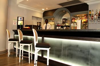 Holiday Inn Johannesburg Airport by IHG 4*