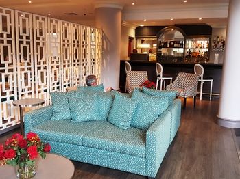 Holiday Inn Johannesburg Airport by IHG 4*