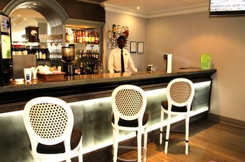 Holiday Inn Johannesburg Airport by IHG 4*