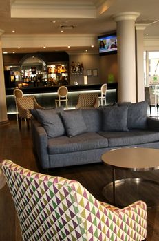 Holiday Inn Johannesburg Airport by IHG 4*