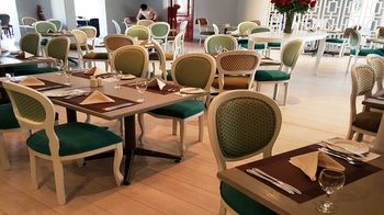 Holiday Inn Johannesburg Airport by IHG 4*