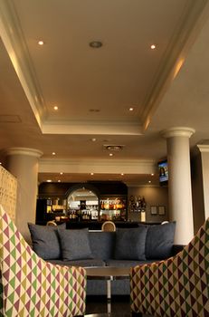 Holiday Inn Johannesburg Airport by IHG 4*