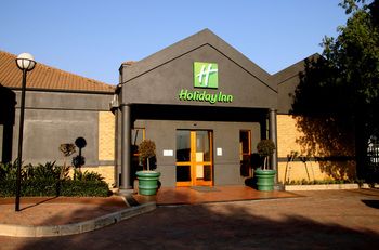 Holiday Inn Johannesburg Airport by IHG 4*