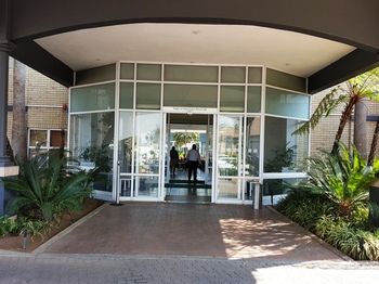 Holiday Inn Johannesburg Airport by IHG 4*