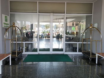 Holiday Inn Johannesburg Airport by IHG 4*