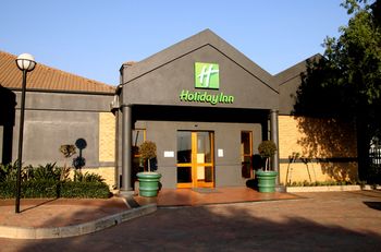 Holiday Inn Johannesburg Airport by IHG 4*