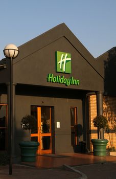 Holiday Inn Johannesburg Airport by IHG 4*