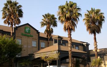 Holiday Inn Johannesburg Airport by IHG 4*