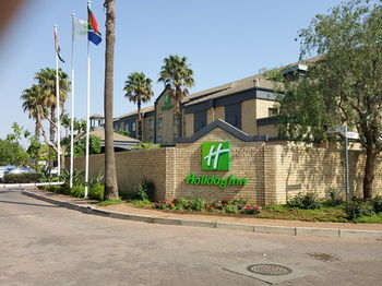 Holiday Inn Johannesburg Airport by IHG 4*