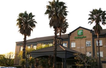Holiday Inn Johannesburg Airport by IHG 4*