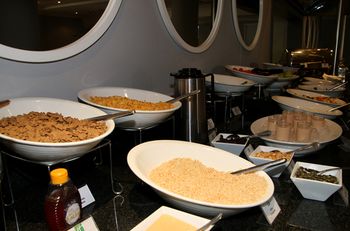 Holiday Inn Johannesburg Airport by IHG 4*