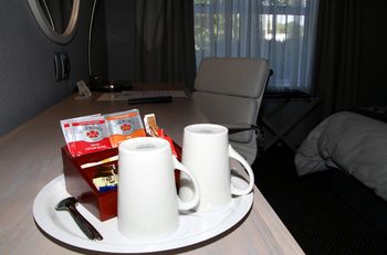 Holiday Inn Johannesburg Airport by IHG 4*