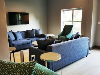 Holiday Inn Johannesburg Airport by IHG 4*