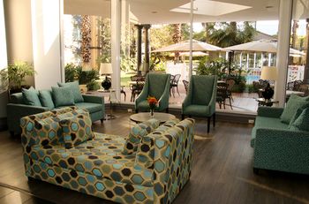 Holiday Inn Johannesburg Airport by IHG 4*