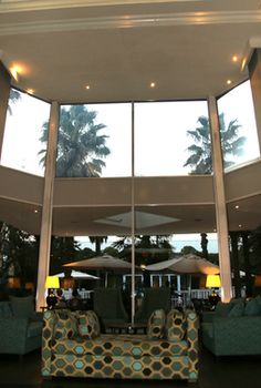 Holiday Inn Johannesburg Airport by IHG 4*