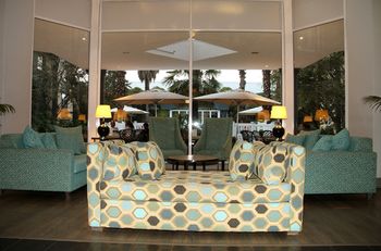 Holiday Inn Johannesburg Airport by IHG 4*